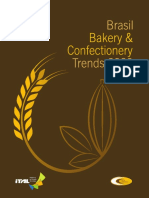 Brasil Bakery & Confectionery Trends 2020