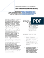 Informe Lab Fisica Mov Parabolico