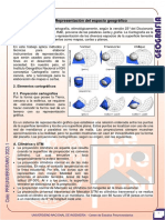 GEOGRAFÍA - 2022 - 1 - Tema 2 PDF