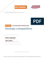 Ventaja Competitiva