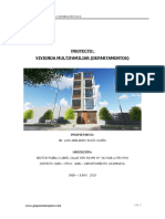 03 - MD Vivienda Multifamiliar LSO-Jaén