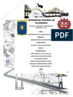 Construcción de La Identidad Nacional