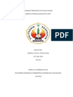 LP TONSILOFARINGITIS AKUT (Revisi 2)