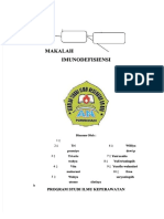 PDF Askep Imunodefisiensirtf DD