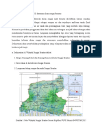 Penyebab Banjir Di Jodipan Brantas Kota Malang