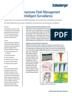 Saudi Aramco Improves Field Management Practices With Intelligent Surveillance