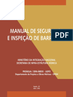 Manual de Seguranca Barragens - Pág. 150