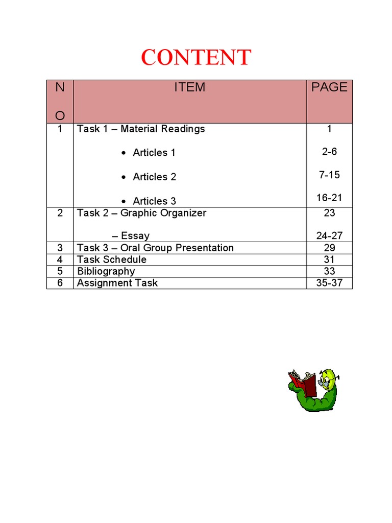 CONTENT | PDF