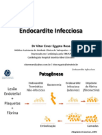 Endocardite Infecciosa 2021