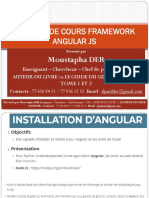 SUPPORT COURS AngularJS PART 1 MASTER1 IPD