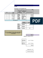 Formato de Planilla Remuneraciones PA2