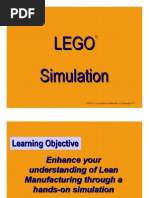 Download LEGO Simulation Overview by leansimulation8106 SN53167904 doc pdf