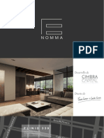 Brochure Nomma