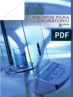 Equipos Para Laboratorio 102 Es