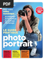 Portrait Photographie FrenchPDF