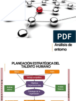 Planeacion Estrategica Del Talento Humano SESION 4