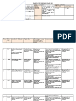 Planificacion 3 Matematica