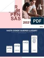 Plan de Incentivos 2021-2022
