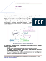 Diseño y Programación de Dietas