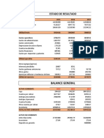 Proyecto Finanzas #1