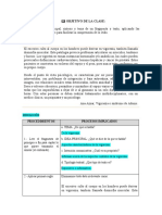 Estrategia 1 Procedimientos