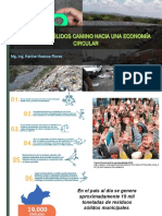 Residuos Solidos Camino Hacia Una Economia Circular -Presentación 19.09.2020