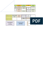 Horario 1er Cuatri 2021-2022