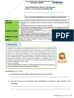 Ficha de Autoaprendizaje-1°,2°-07