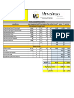 Quantitativo Container 3500x2000