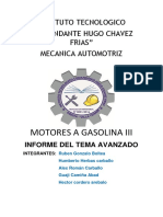 Informe Grupal de Termo