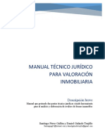 Manual Técnico Jurídico