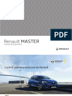 Master Manual Do Proprietario