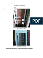 Informe de Instalación Hidráulica e Hidrosanitaria