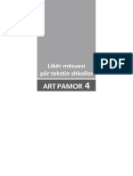 Liber Mesuesi Art Pamor 4