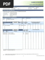 Athletic Training Budget Breakdown 1 Nature