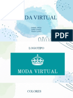 Moda Virtual