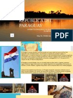 República Del Paraguay