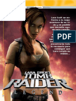 Tomb Raider Legend