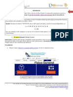 Ejercicios de Física General sobre Movimiento Rectilíneo Uniforme y Acelerado