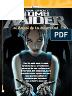 Tomb Raider El Angel de La Oscuridad