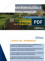 Microbiología e Inmunol-Fluidos Corporales Est-Semana 3-16