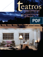 Teatros 17 e-book