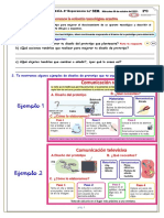 SEM. 24 Elaboramos La Solución Tecnologica Creativa