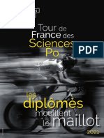 TOUR DE FRANCE DES SCIENCES PO