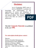 Composite Materials