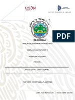 Uso Del Diagrama Pscrométrico