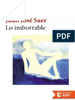 Saer - Lo Imborrable
