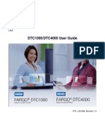 Dtc1000 Dtc4000 English User Manual