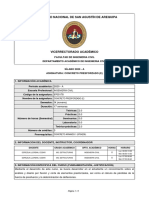 Tema 01.-Silabus Concreto Presforzado