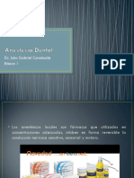 Anestesia Dental Digital